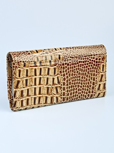 YS Кошелек женский "505-82" (нат.кожа) 