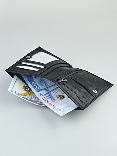 YK Портмоне мужское 123