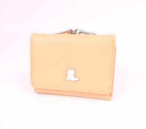 YS Женский кошелек 6855