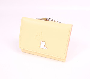 YS Женский кошелек 6855