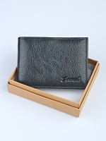 YK  Портмоне мужское с зажимом для денег "620-117К"