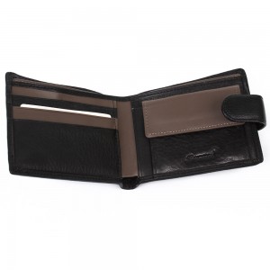 YK Мужская купюрница Somuch 612-100