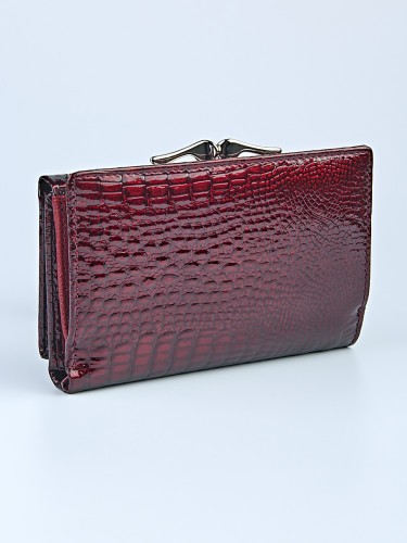 YS Кошелек женский "512-66" (нат.кожа) 