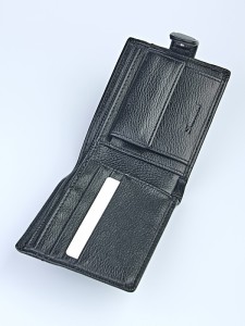 YK Портмоне мужское "S612-130K" (эко-кожа) 