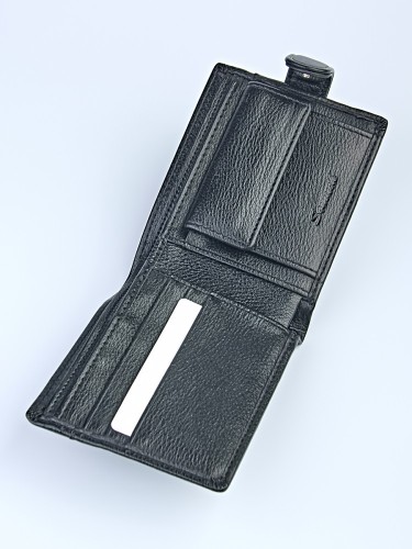 YK Портмоне мужское "S612-130K" (эко-кожа) 