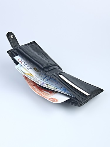 YK Портмоне мужское "S612-130K" (эко-кожа) 