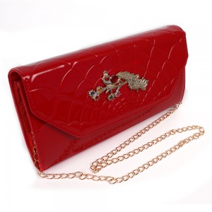 YT Женский клатч 02