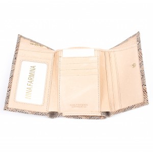 YS Женский кошелек Nina Farmina 9282-183