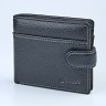 YK Портмоне мужское с зажимом для денег "S613-130K" (эко-кожа) 