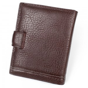 YO Мужская купюрница Catiroya L549-302