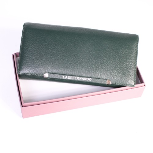 YS Женский кошелек LasFernando Las505-91