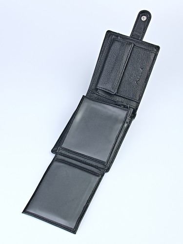 YK Портмоне мужское "618-130" (эко-кожа) 