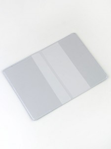 YW-11 Обложка на паспорт