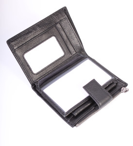 YK Мужской кошелек HT 168-86 