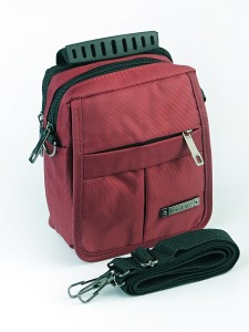 YO Сумка мужская 2211