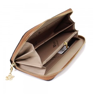 YS Женский кошелек Great Wall VY456602