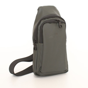 YO Мужская нагрудная сумка  899-19 