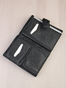 YK Портмоне мужское "080B" Б/Н