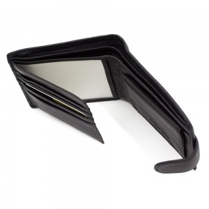 YK Мужской кошелек HT 168-33