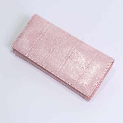 YS Женский кошелек 2025-312 (эко-кожа) 