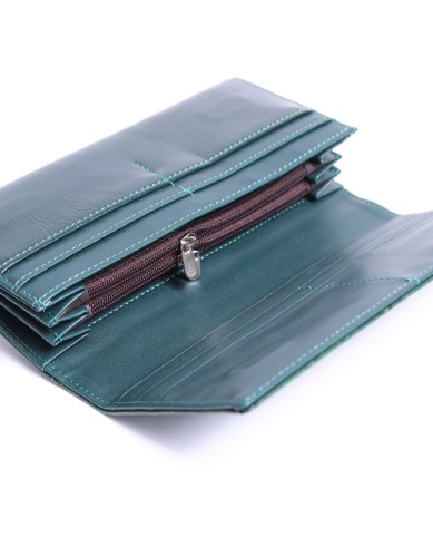 YS Женский кошелек 2025-312 (эко-кожа) 