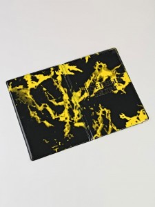 E-03 Обложка на военный билет