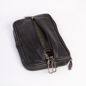 YS Ключница-кошелек на молнии 802 