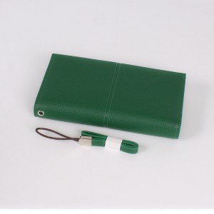 YS Кошелек женский Saralyn C-1777#