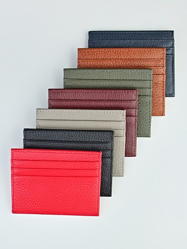 YB Картхолдер "8202" (нат.кожа)