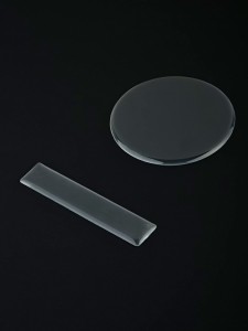 Металлические вставки VIP с линзами в комплекте (под золото ) 