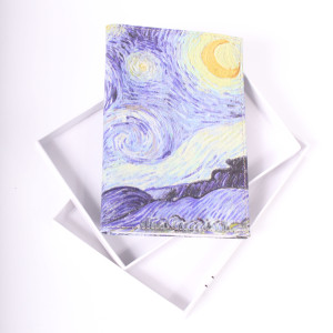 YS Женский кошелек Starry Night 