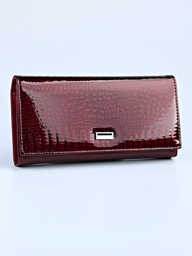 YS  Кошелек женский "AA37" (эко-кожа) 