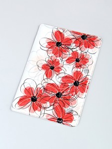 YR Карман для карт J-008