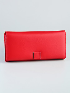 YS Женский кошелек "C-3018A" (эко-кожа)