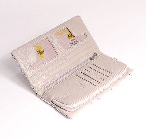 YS Женский кошелек Albatross 3921