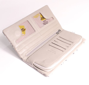 YS Женский кошелек Albatross 3921