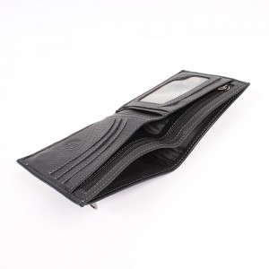 YK Кошелек мужской HT 208K 