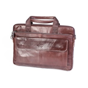 YO Сумка мужская 33771 (нат.кожа) 