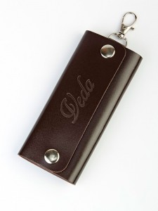 YA Ключница Barez 6 карабинов M-011