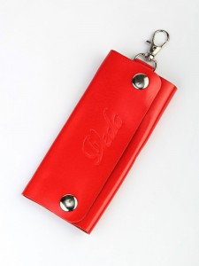 YA Ключница Barez 6 карабинов M-011