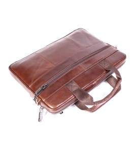 YO Сумка мужская 33772 (нат.кожа) 